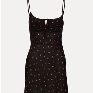 NWT - 🍓Réalisation Par Inez Strawberries🍓 Small